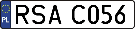 RSAC056