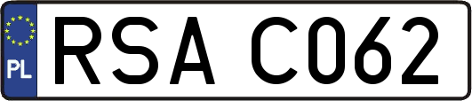 RSAC062