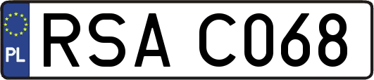 RSAC068