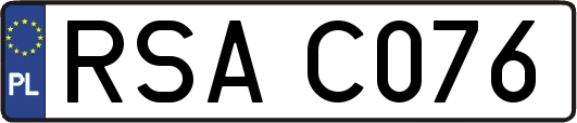 RSAC076