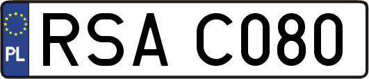 RSAC080