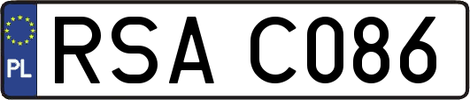RSAC086