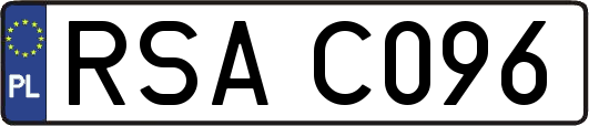 RSAC096