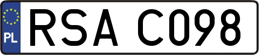 RSAC098