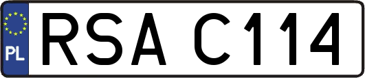RSAC114