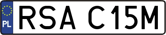 RSAC15M