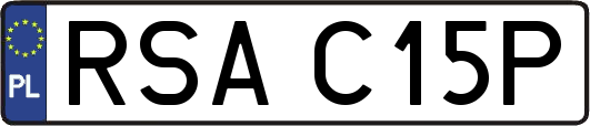 RSAC15P