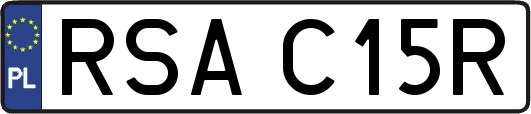 RSAC15R
