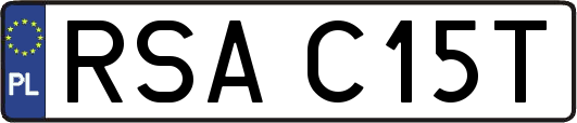 RSAC15T