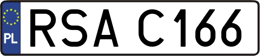RSAC166