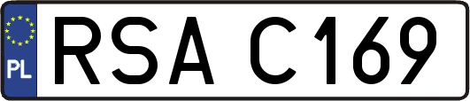 RSAC169