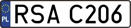 RSAC206
