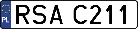 RSAC211