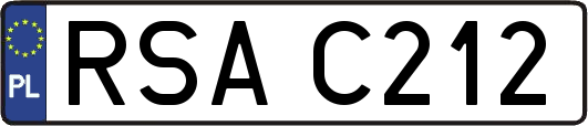 RSAC212