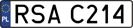 RSAC214