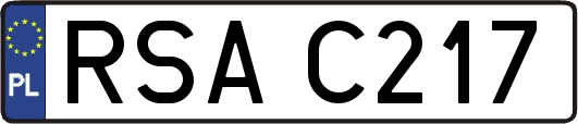 RSAC217