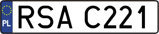 RSAC221