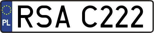 RSAC222