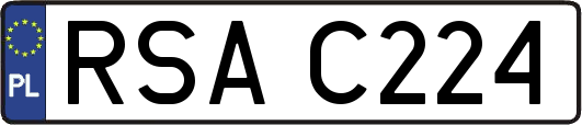 RSAC224