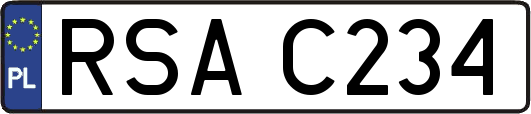 RSAC234