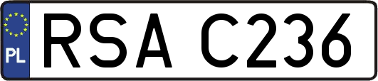 RSAC236