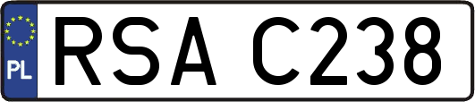 RSAC238