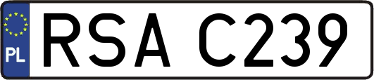 RSAC239