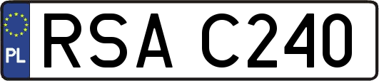 RSAC240
