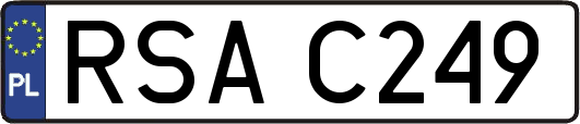RSAC249