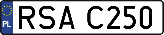 RSAC250