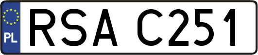 RSAC251