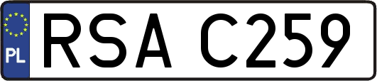 RSAC259