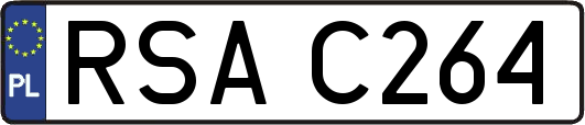 RSAC264