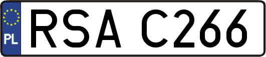 RSAC266