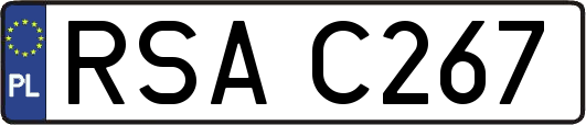 RSAC267
