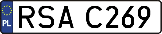 RSAC269