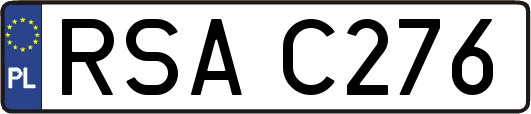RSAC276