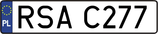 RSAC277