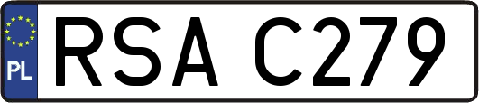 RSAC279