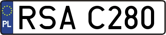 RSAC280