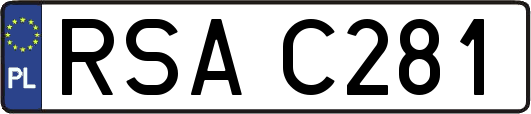 RSAC281