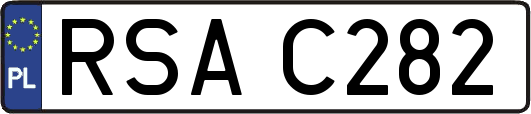 RSAC282