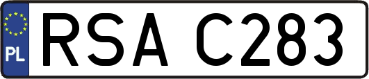 RSAC283