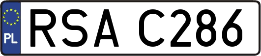 RSAC286