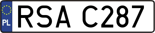 RSAC287