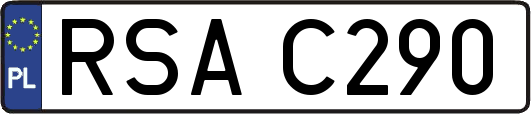 RSAC290