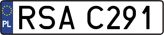 RSAC291