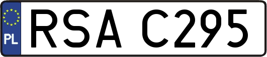 RSAC295