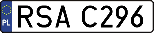 RSAC296