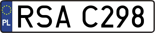 RSAC298
